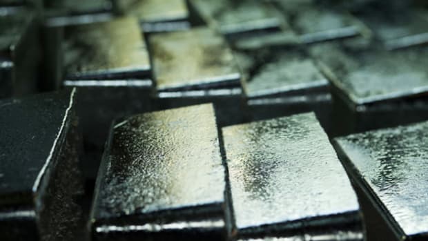 Hecla Mining (HL) Stock Higher, Q2 Results Top Estimates