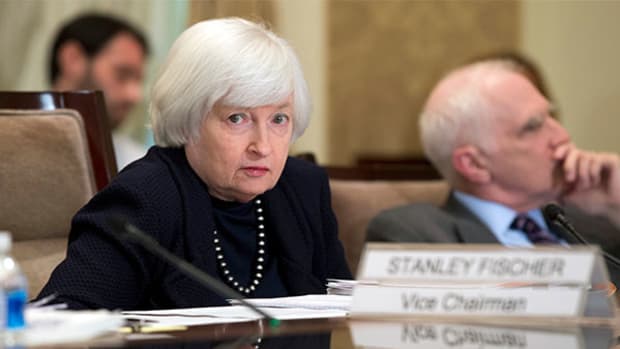 Stifel Economist: Fed Will Likely Raise Rates in September or December