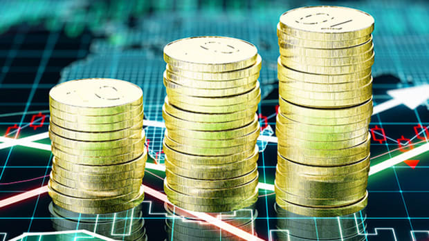 BMO Capital Markets Says These 9 Gold and Silver Stocks Will Outpeform