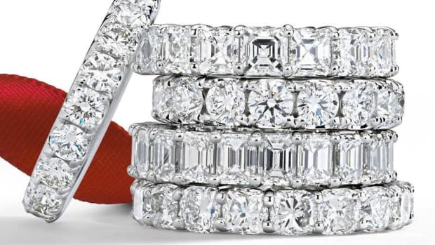 It's Cyber Monday and Blue Nile Sees Millennials Out There Shopping for Diamonds