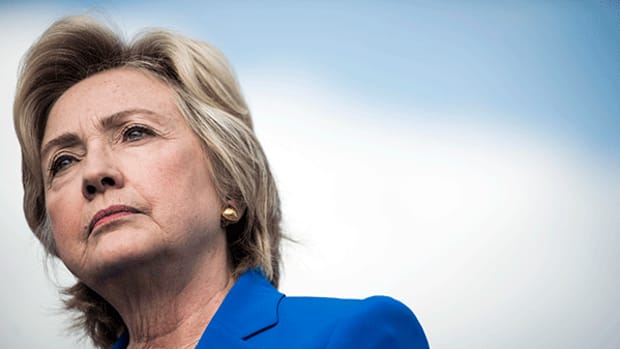 The Clinton Factor: 5 Stocks That Could Thrive if She Is Elected