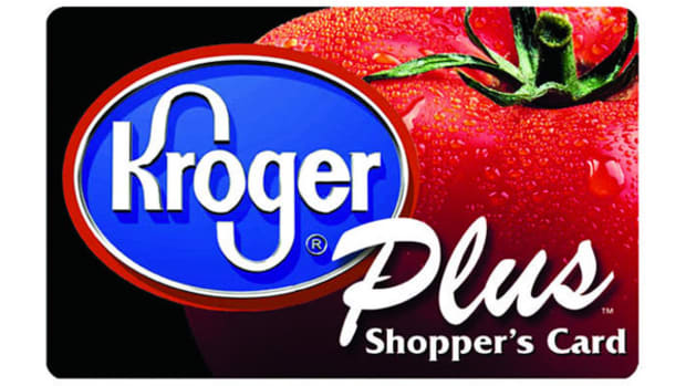 Jim Cramer -- Kroger's Great but Not a Buy Just Yet