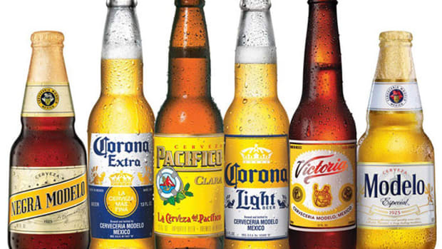 Jim Cramer: Constellation Brands (STZ) is a Great Stock