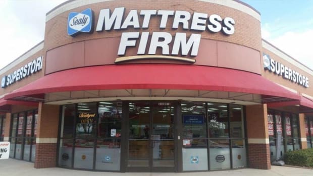 Jim Cramer: Mattress Firm's Sale Part of Bigger Furniture Trend