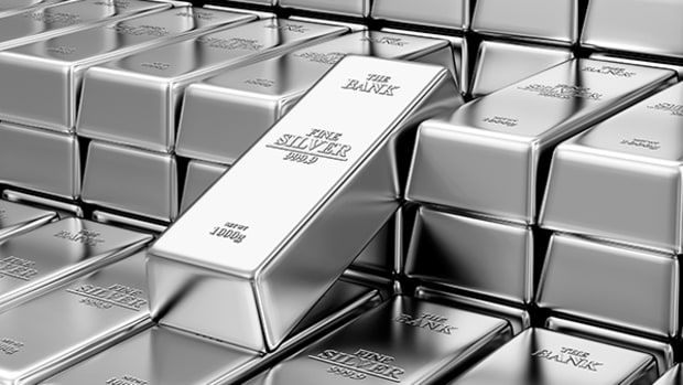 Silver Slips to 90-Day Low: What's the Outlook for the Rest of '16?