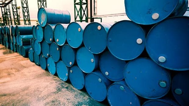 Denbury Resources (DNR) Stock Gains as Oil Prices Rally