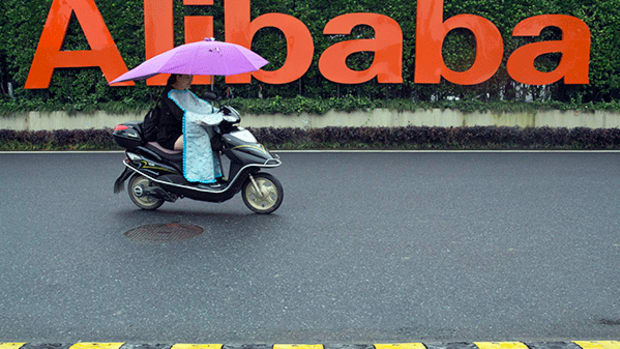 This Top Alibaba Executive Says China's Economy Will Grow Up to 6.5% For Next Decade