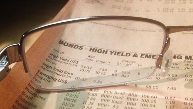 Don't Bail on Bonds Just Yet Says Prudential Fund Manager