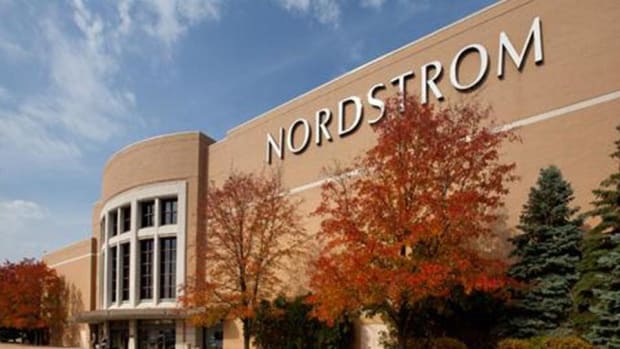 Shares of Nordstrom are in the Spotlight After Earnings Beat