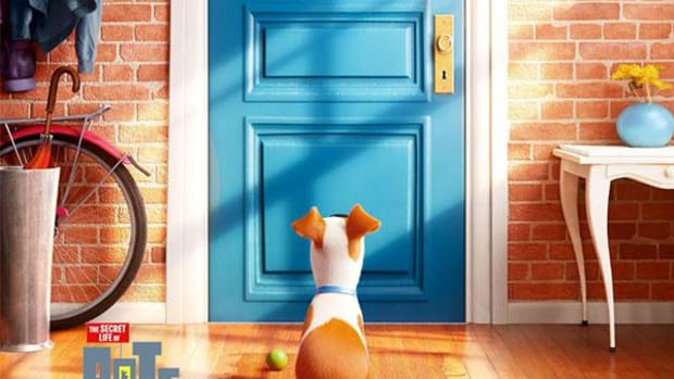 Box Office Success of 'Secret Life of Pets' Points to Pet Trend, Cramer Says