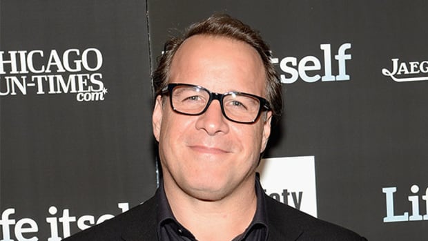 Michael Ferro's Tronc Aims to Complete Chicago Domination With Sun-Times Purchase