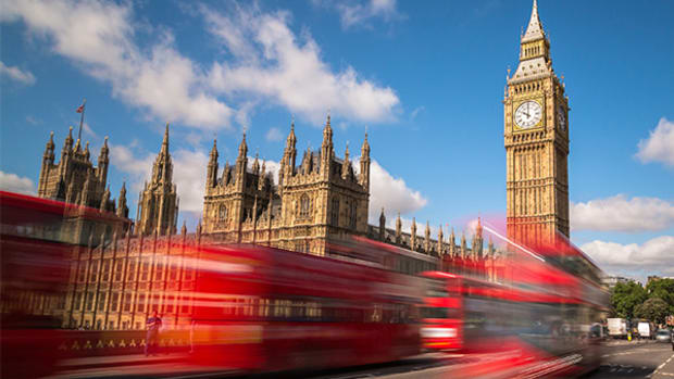 How a 'Brexit' Vote Would Turn the Financial World Upside Down