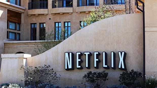 The EU's Copyright Ideas Are Nettlesome for Alphabet and Facebook, But Positive for Netflix