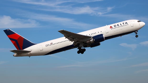 Delta Air Joins with Korean Air to Gain Asian Market Share