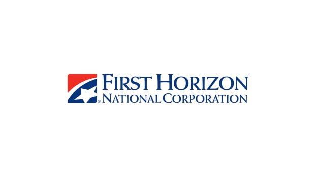 Bank on First Horizon Stock