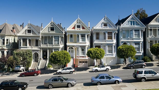 CalAtlantic (CAA) Stock Higher, MKM Partners Sets 'Buy' Rating