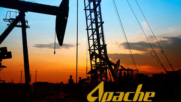 How Apache May Be Quietly Funding Its Massive Alpine High Discovery