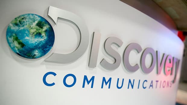 Discovery Communications Gobbling Scripps: Reports