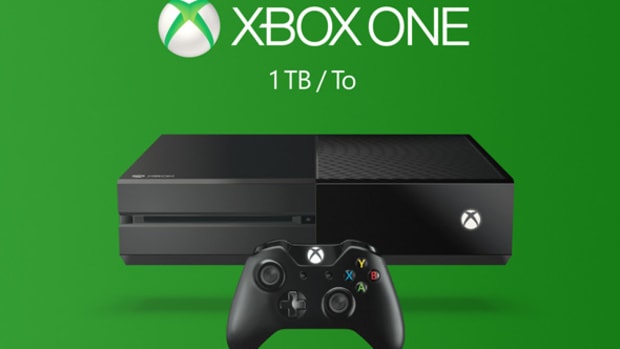 Xbox Announces New Subscription Service