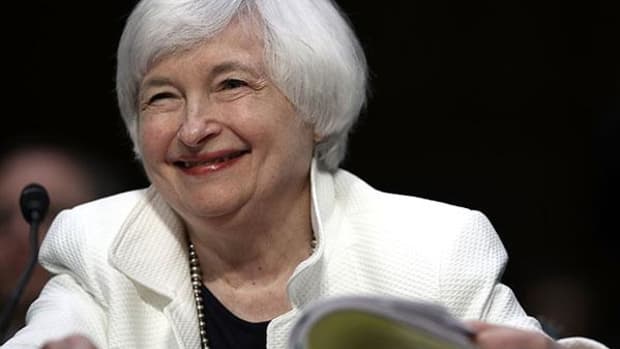 The Federal Reserve Is Scared, So It's Hiking Interest Rates: Market Recon
