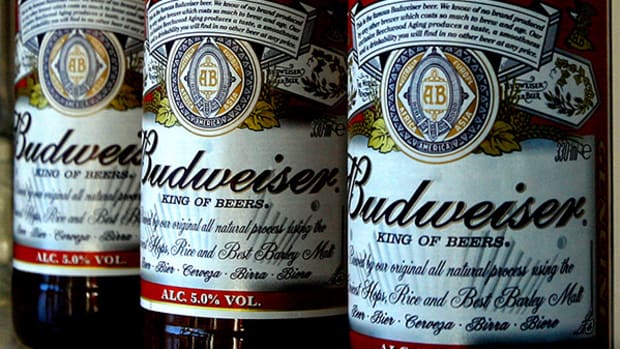 Massachusetts Accuses Anheuser-Busch of Unlawful Giveaways