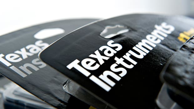 Texas Instruments Has More Downside Ahead -- Here Is When You Should Buy It