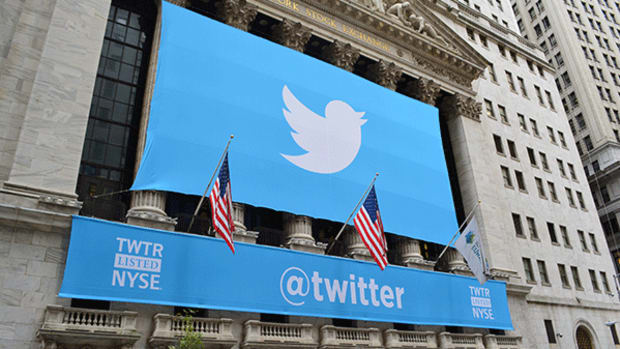 Twitter Appoints Former Google CFO to Board of Directors