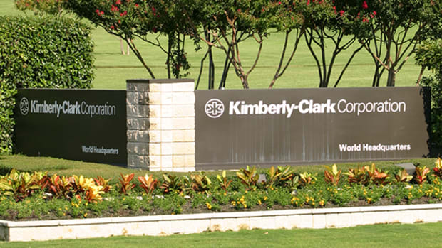 Nothing to Sneeze At: Kimberly-Clark Is Ignoring the Rally