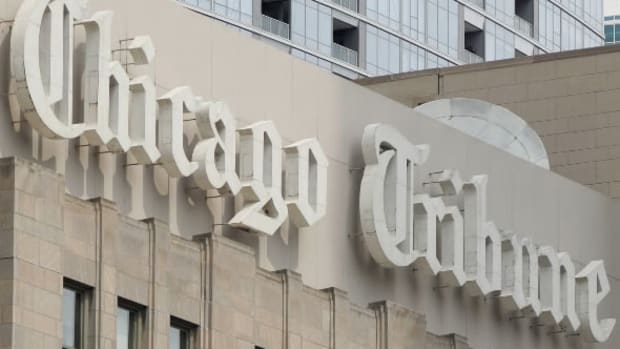 Tronc's Latest Financials Likely to Pressure Chairman Michael Ferro to Sell