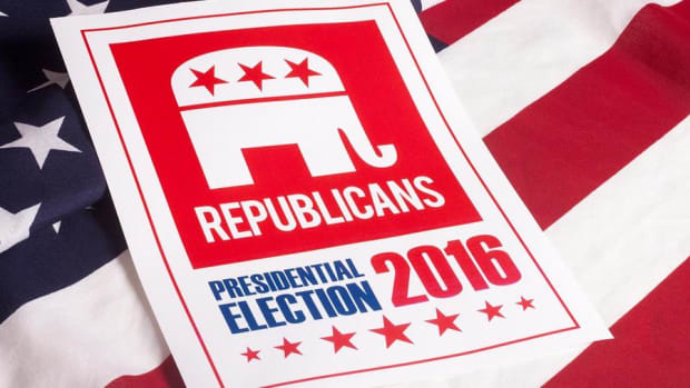 U.S. Voters Shock the World, Elect Donald Trump as President