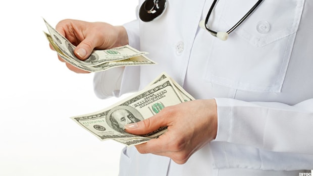 3 Stand-Out Health Care Stocks for Dividends and Growth