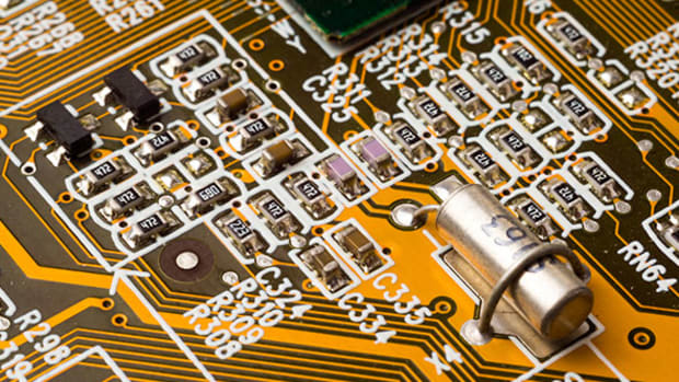 Vizio Deal Withers on the Vine, but Xcerra Dispels China Gloom