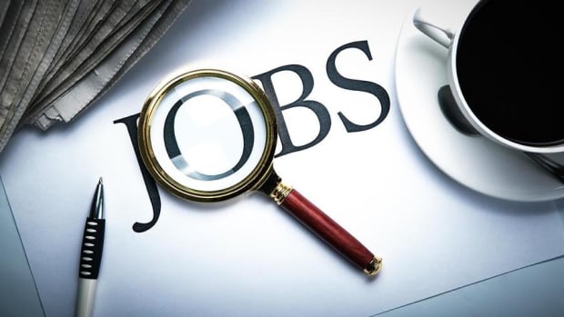 Jobs Report is Critical on Economy and Presidential Election