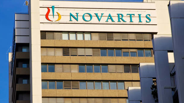 Novartis' CAR-T Gene Therapy Receives FDA Approval