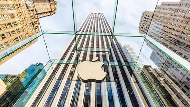 Don't Sell Your Apple Stock Now -- Here's Why