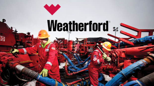 Buying Weatherford Isn't Halliburton's Best Move