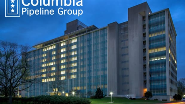 Columbia Pipeline Group (CPGX) Stock Gains on Dividend Hike