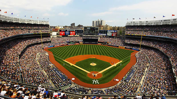 10 Most Luxurious Seats in Major League Baseball