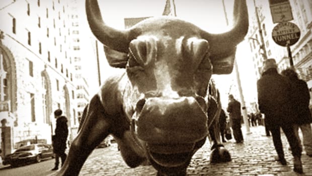 Cramer: Top 10 Bull Markets Right Now (Part 2)