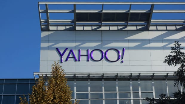 UBS: Yahoo! Poised to Benefit from Alibaba Stake