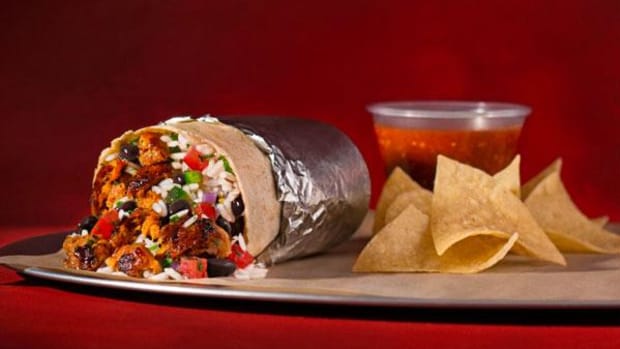 Here's Why Chipotle Is a Buy on Weakness