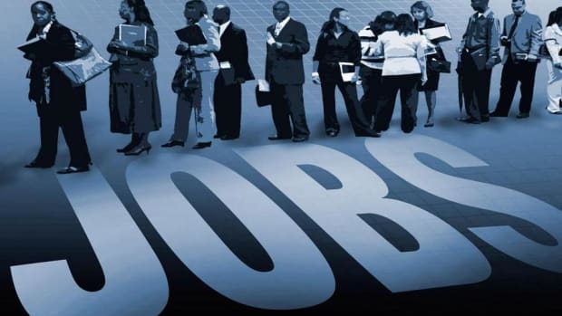 What to Watch This Week: September Jobs Report; Yum! Brands Earnings