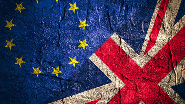 7 Survival Stocks to Buy at a Discount Amid the Post-Brexit Chaos