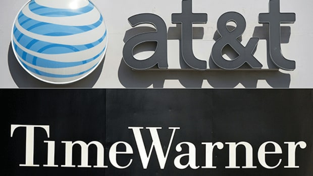 EU Approves Time Warner/AT&T Merger