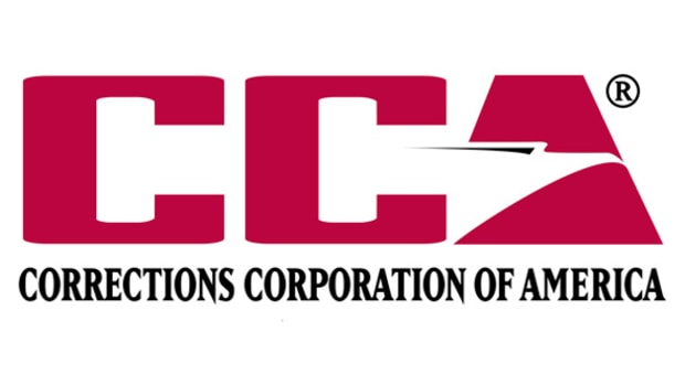 Corrections Corp. (CXW) Stock Higher in After-Hours Trading, Cutting Costs by Eliminating Jobs