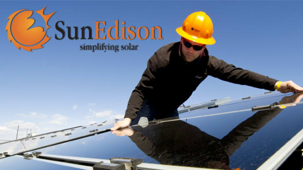 SunEdison (SUNE) Stock Skyrocketing as Investigation Finds No Fraud