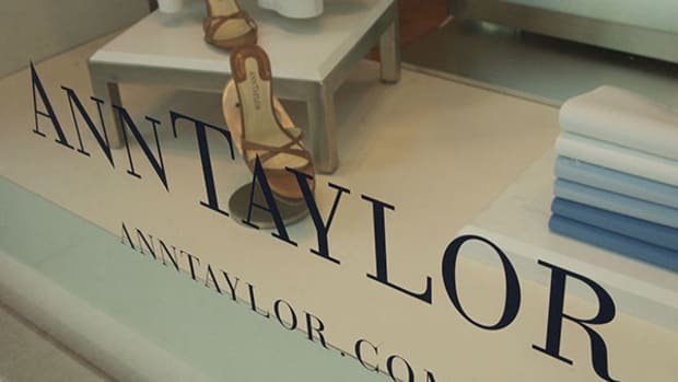 Ascena Retail's Stock Is Being Blown to Pieces - Jim Cramer Sees One Fatal Error