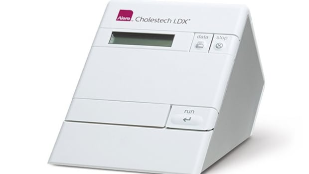 Here's Why Alere (ALR) Stock Is Plunging Today