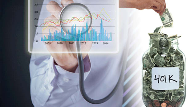 Here's How to Roll Over Your Old 401(k)