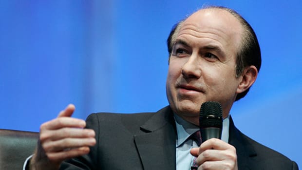 How Viacom's Bellicose CEO Helped Crash Its Stock